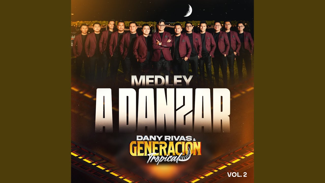 Medley A Danzar Vol. 2