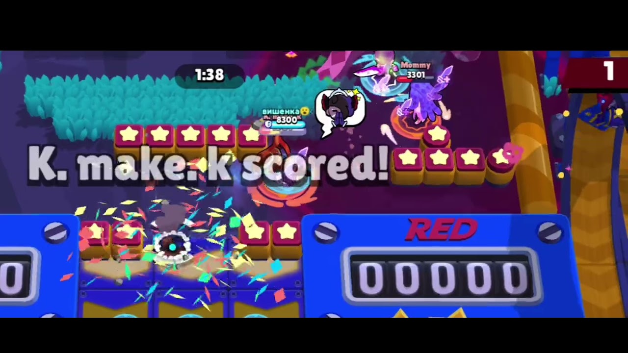 Best edgar (POV: my randoms)