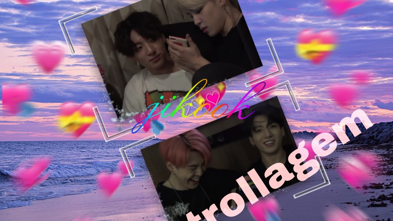 Asmr jikook (trollagem com o jungkook) /ignorando meu namorado 24h/ leia discrição