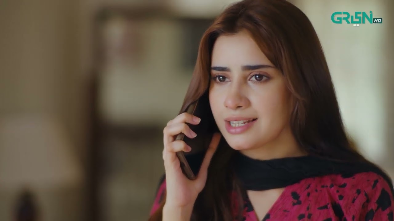 Maa Episode 06 | Best Moment 03 | Aina Asif | Ahmed Rafique | Alyy Khan | Multiverse Entertainment