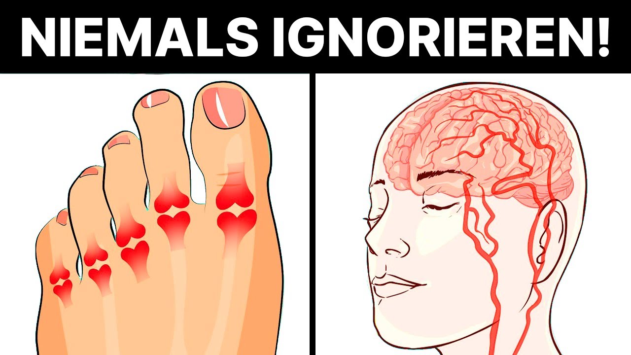 5 Anzeichen einer Autophagie, die du nicht ignorieren darfst