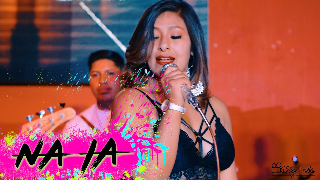 NA IA - ME HUBIERAS DICHO❌(Official Music Video)❌