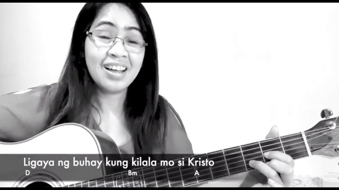 Ligaya ng buhay. ( Christian song)