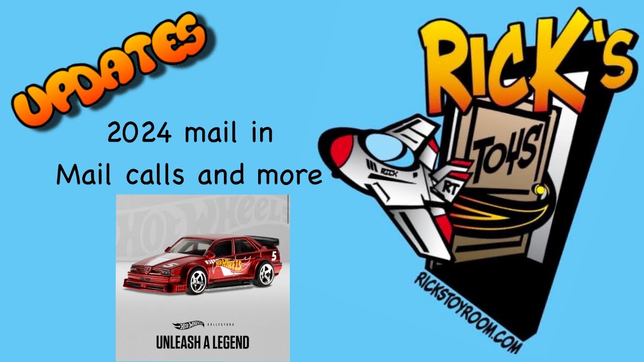 2024 mail in exclusive 5/6 alpha romero target promo starts now