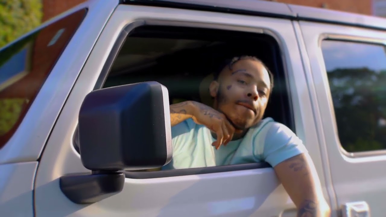 Gio & Gstar - Free Car Swervin [Music Video]