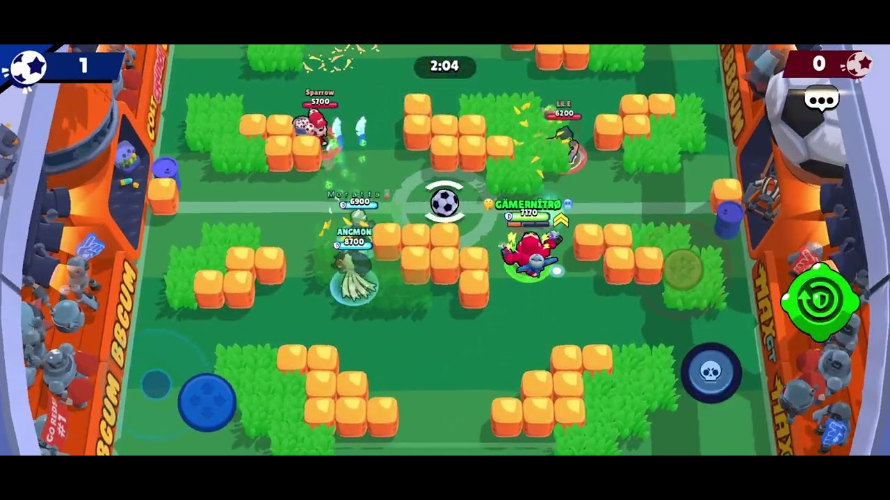 JOGANDO DE  SURGEEE