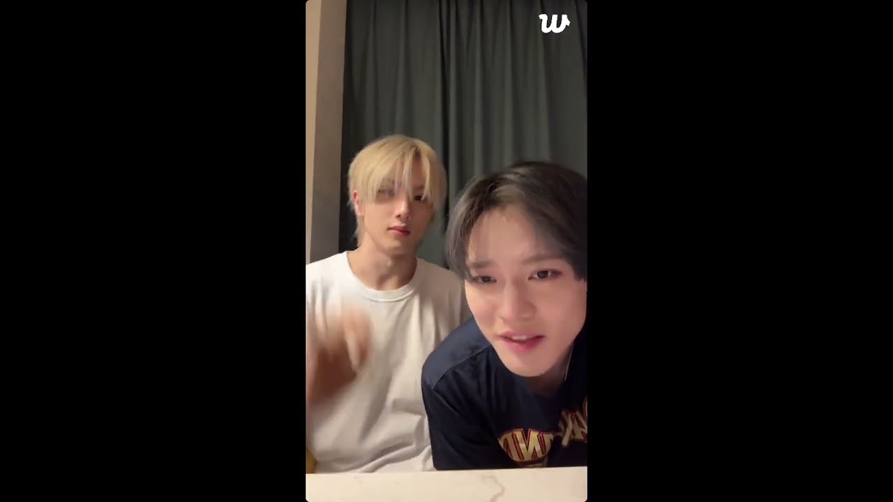 [ALL SUB] 💞✨NCT DREAM JISUNG &CHENLE WEVERSE LIVE (27-12-2025) #weverse_live #nctdream