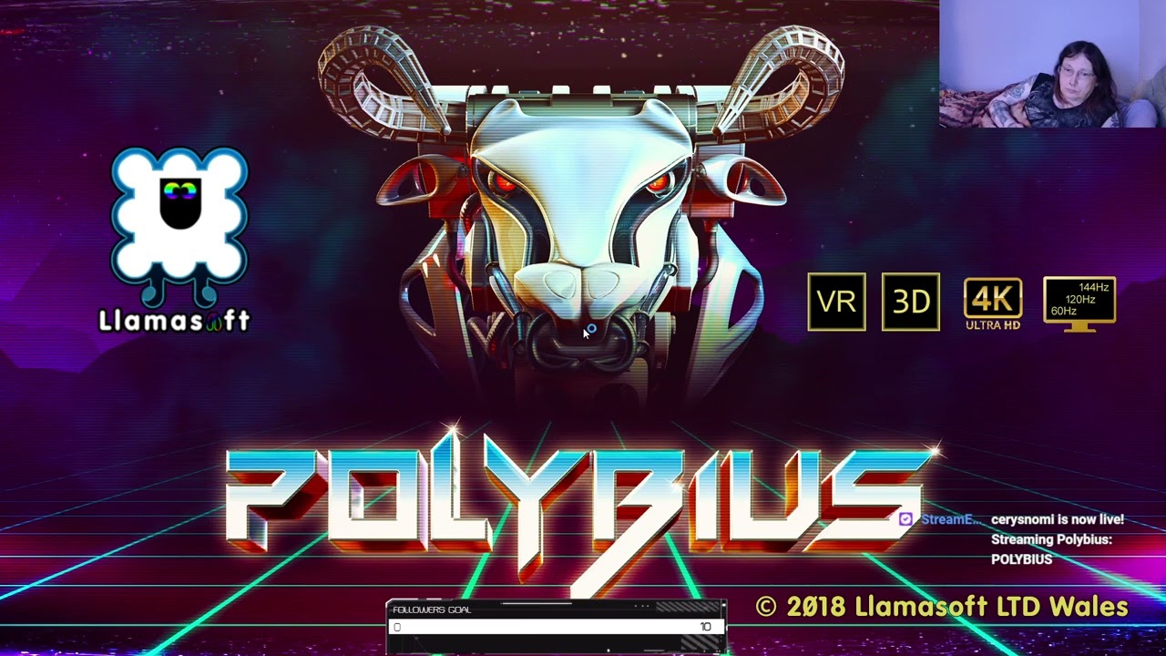 POLYBIUS test part 1