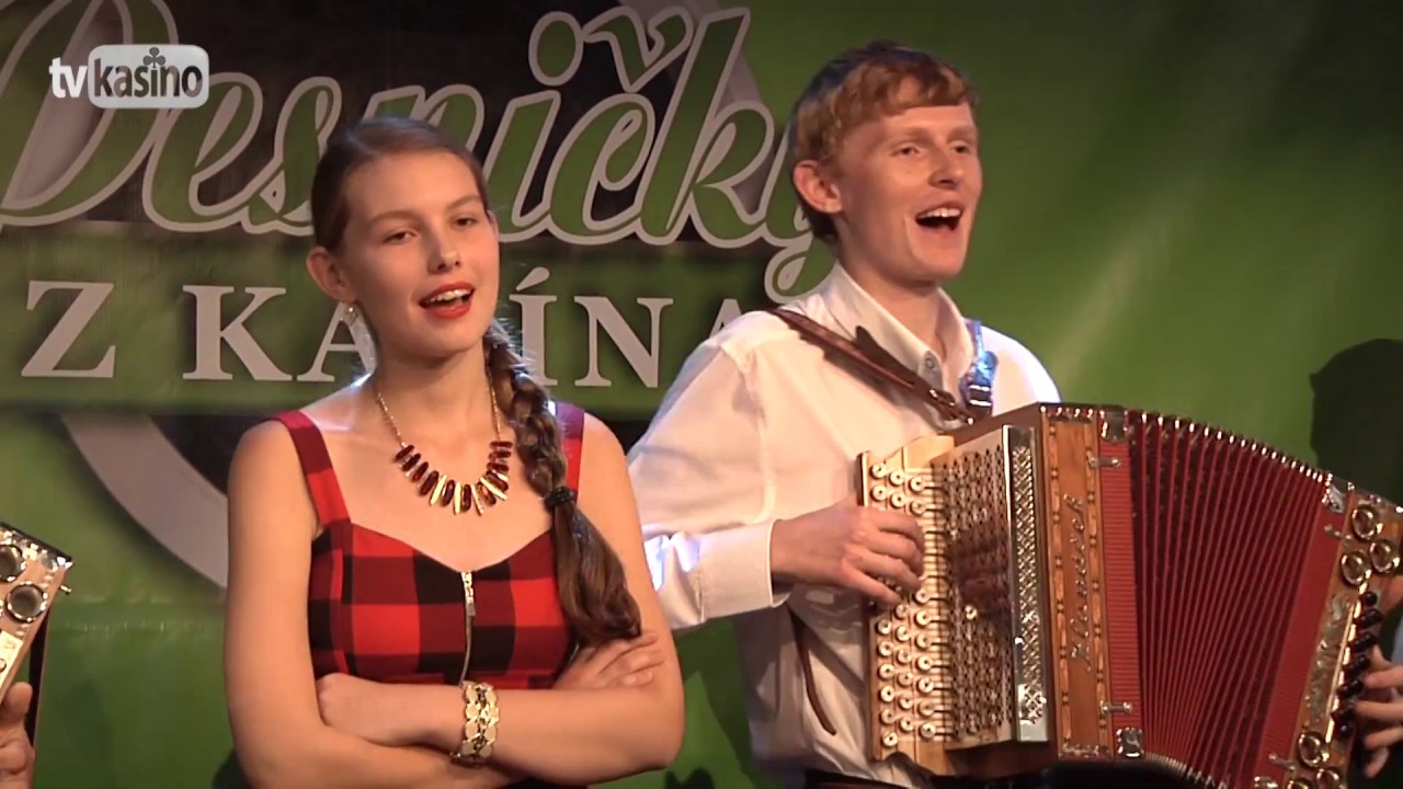 Krasňanci: Slovensko naše