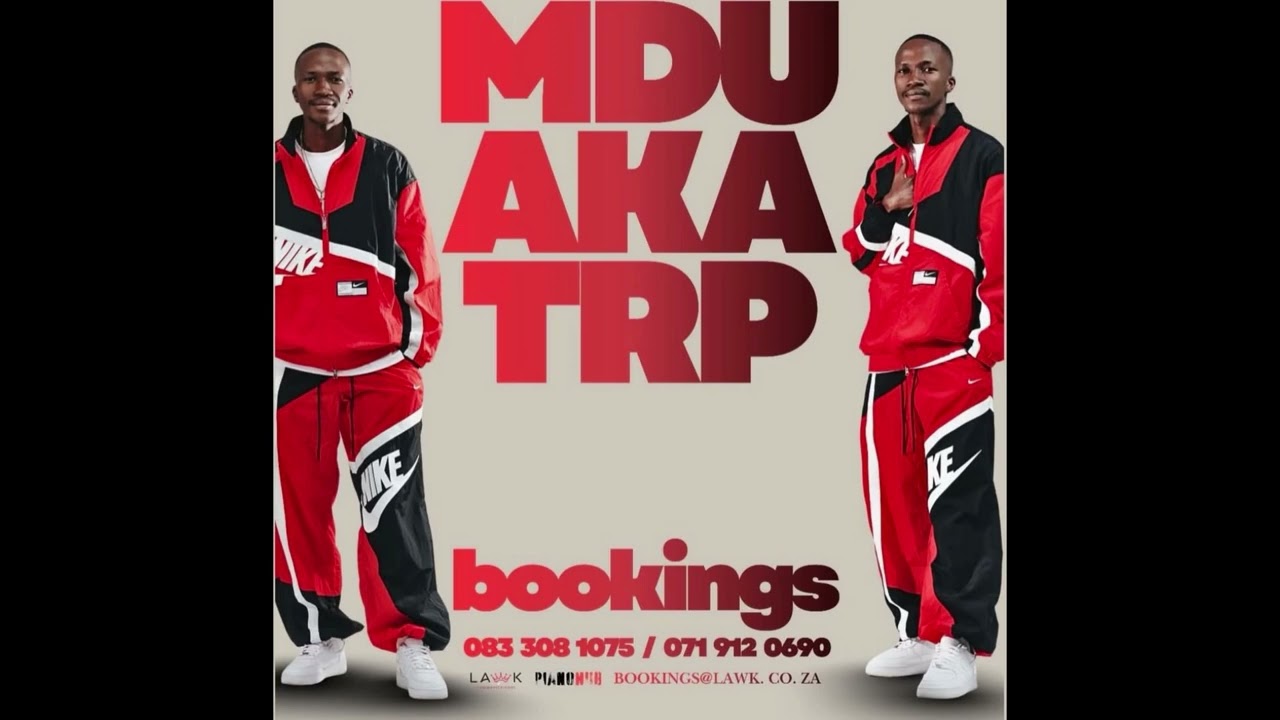 MDU a.k.a TRP - 1BEAT