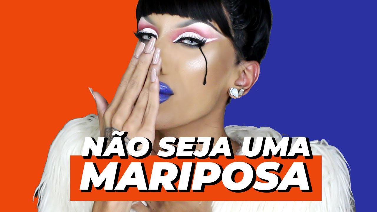 PRA VOCÊ QUE AINDA NÃO ENTENDEU | Bianca DellaFancy