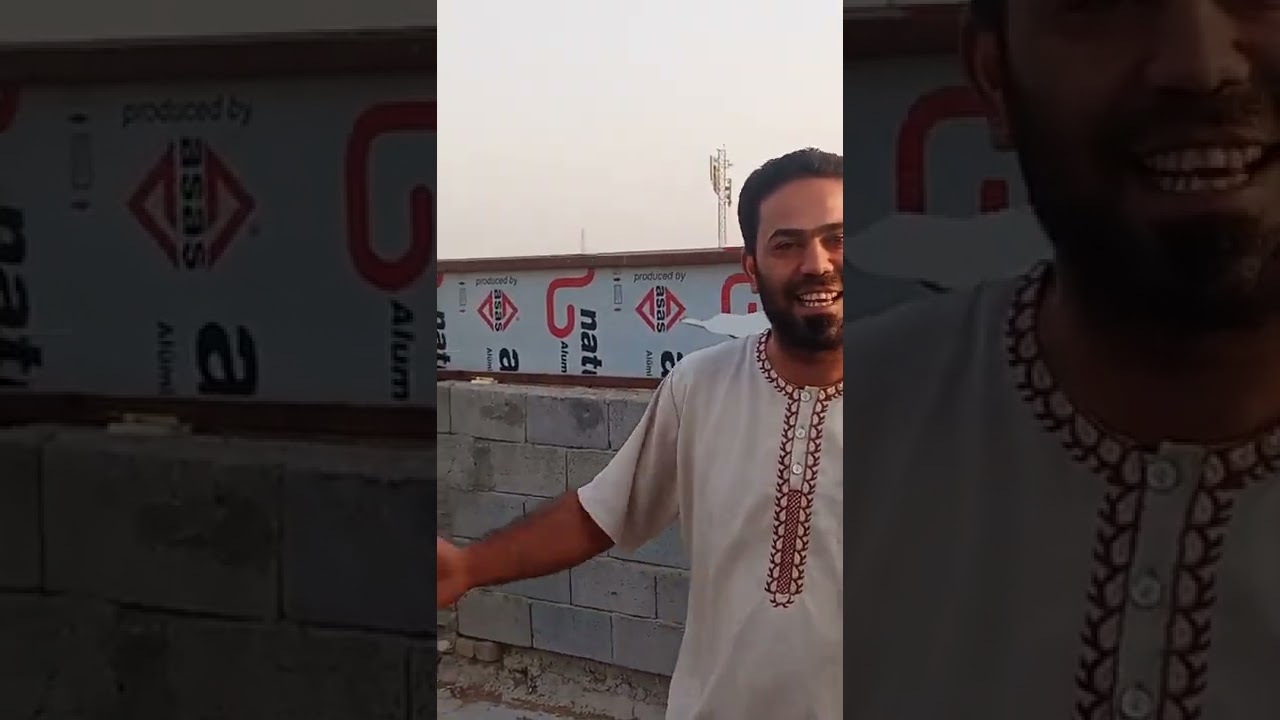 الجزء الاول جولة ميدانية يم الكابتن عباس الدراجي مشاهدة ممتعة