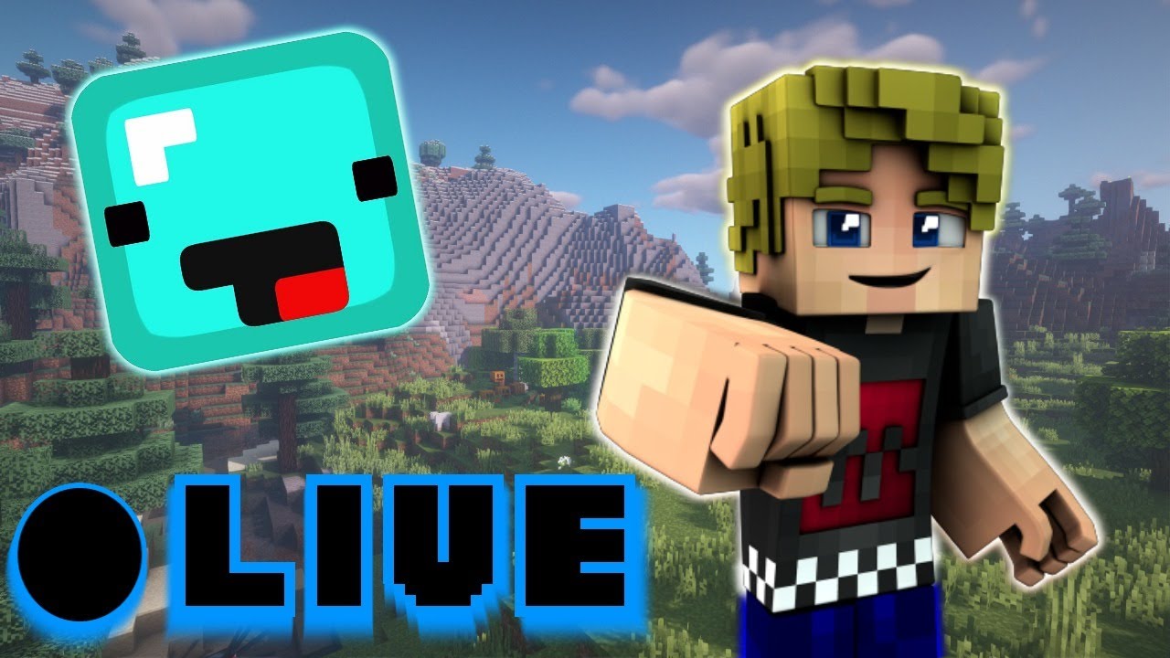 Red Rover SKEPPY EVENT LIVE!!! ft. JonnyWD16 (Road To 2K)