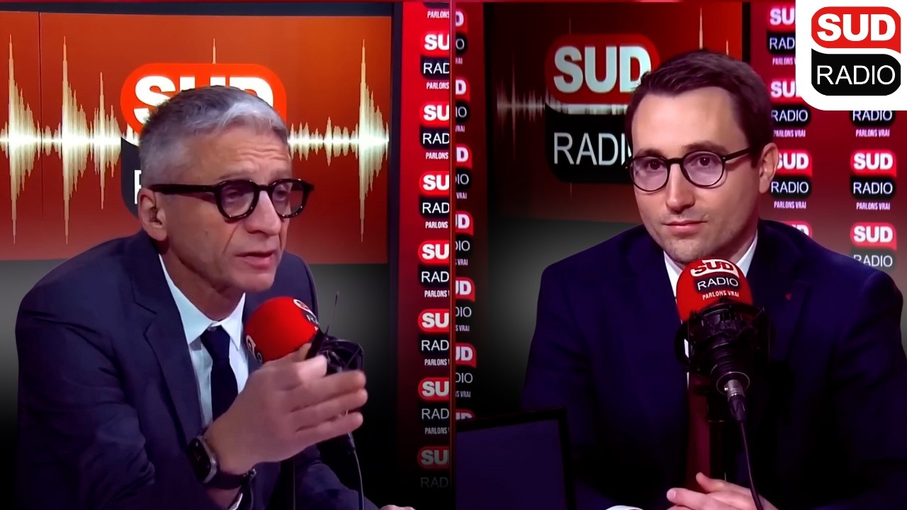 Epstein : il faut une commission d’enquête parlementaire