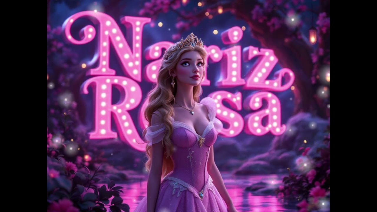 La Bella Durmiente | Cuento Cantado – Nariz Rosa Eventos