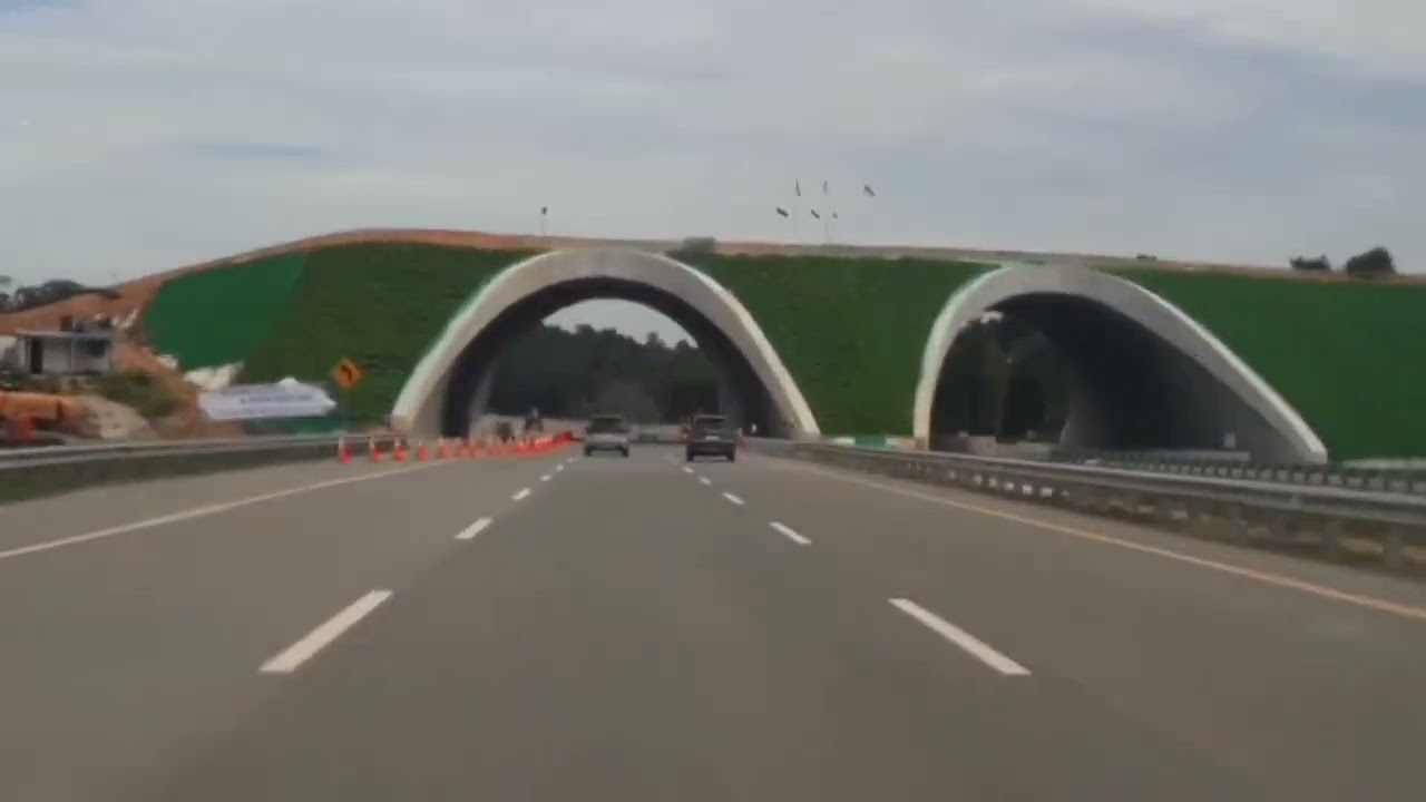 Review Jalan Tol IKN Progres Desember 2025