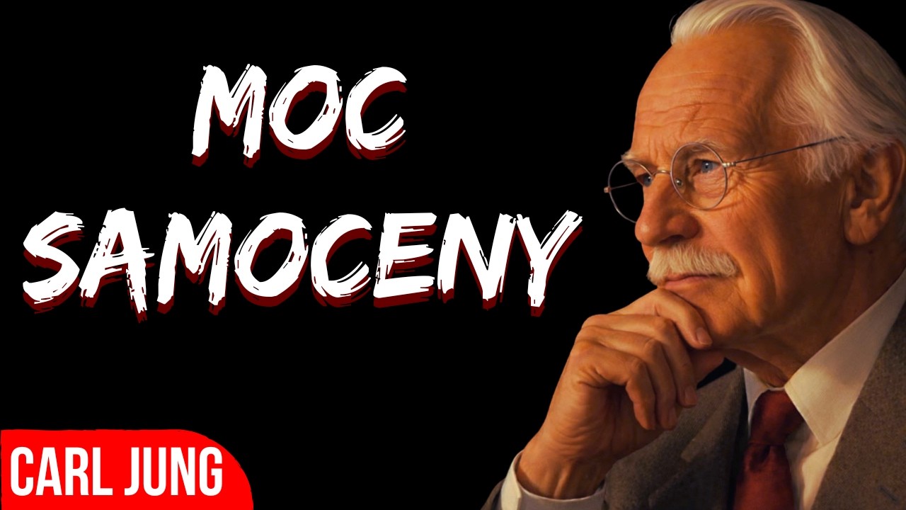 Kiedy doceniasz siebie, przyciągasz tylko to, co najlepsze – Carl Jung ✨
