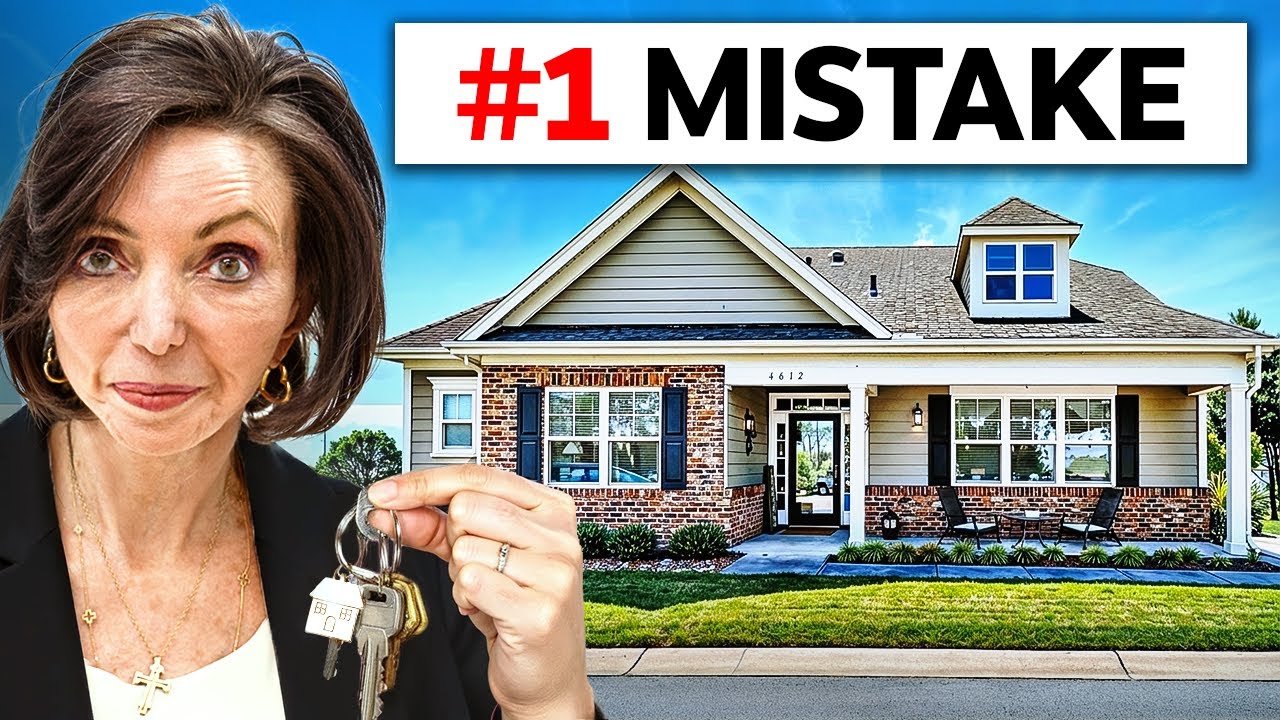 The #1 Mistake People Make When Moving to Raleigh, NC