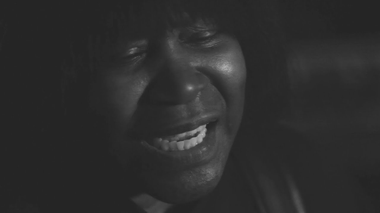 Joan Armatrading - Loving What You Hate (In Session)