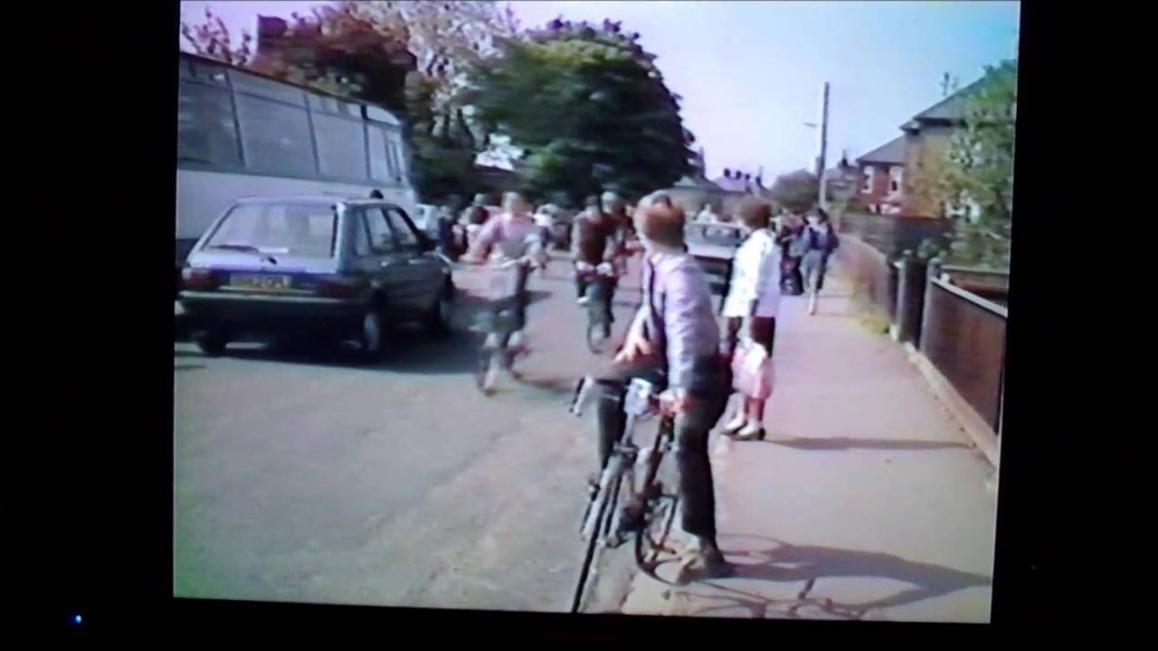 Hereward School c1985