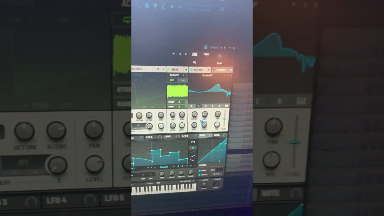 how to not shut up and be really annoying tutorial by buffer 😳😳#sophie #edm #hyperpop #flstudio 