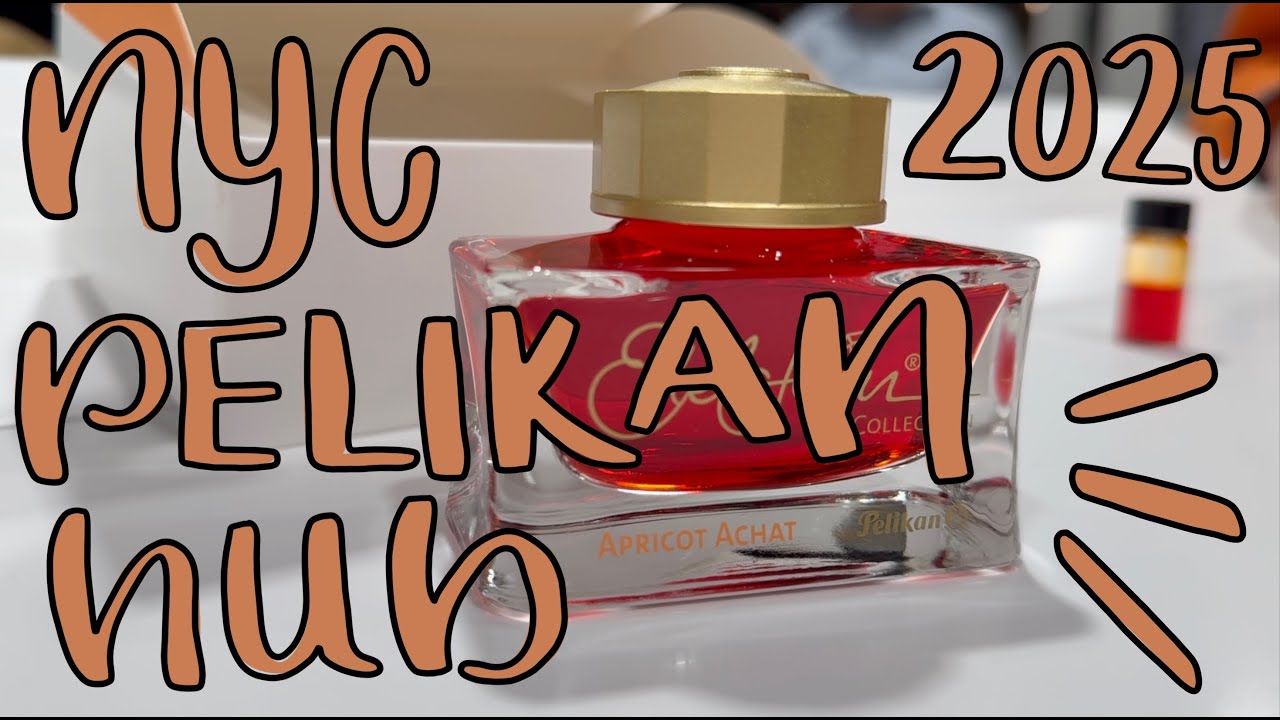 NYC Pelikan Hub 2025 | Подготовка, итоги и моё честное мнение 😑