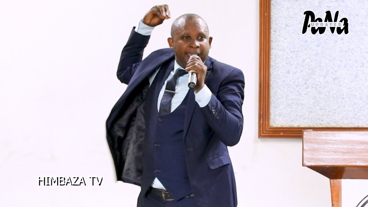 Pastor Theogene ati agahinda karakubwira ngo sirimba vuba dutahe /Abayuda baje gusenga ngo batabarwe