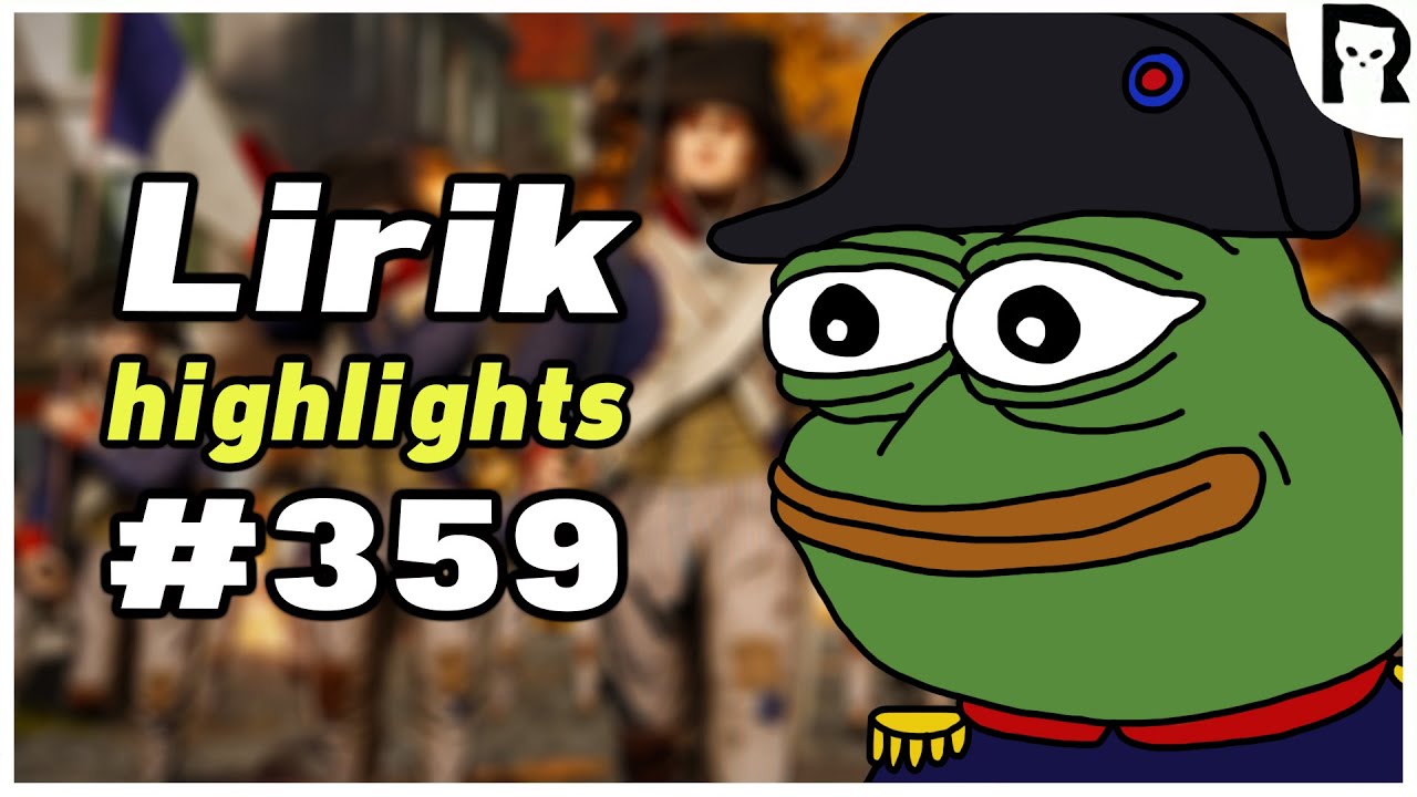 Front Line Foolishness - Lirik Highlights 359