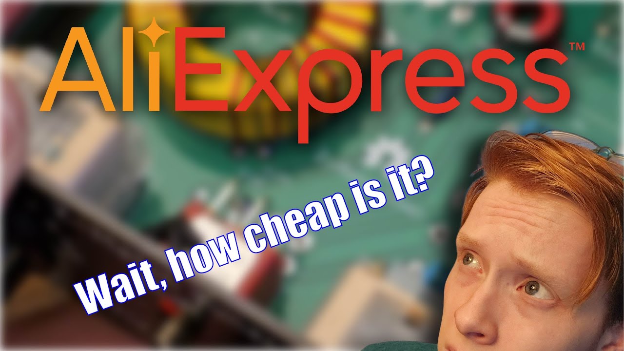Cheap Doesn't Mean Junk? Ranking Aliexpress Ham Accessories with W1BTR - QSL or QRM?