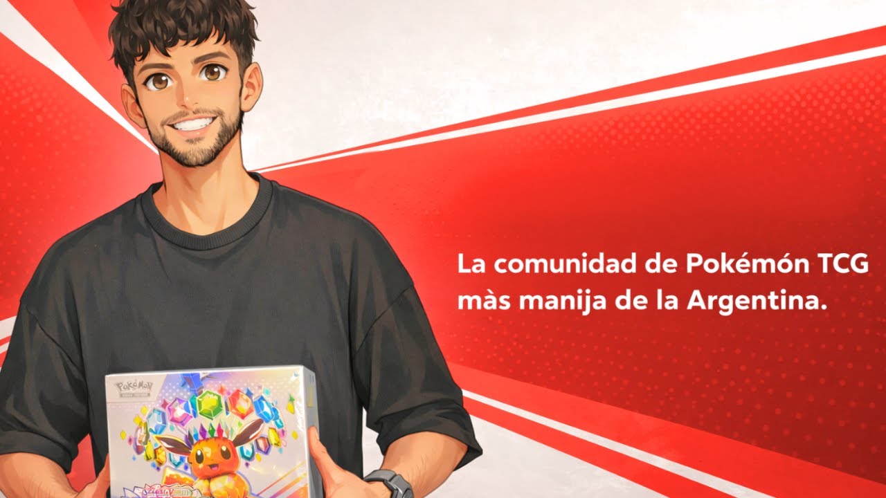 Noche de sorteos y aperturas ?