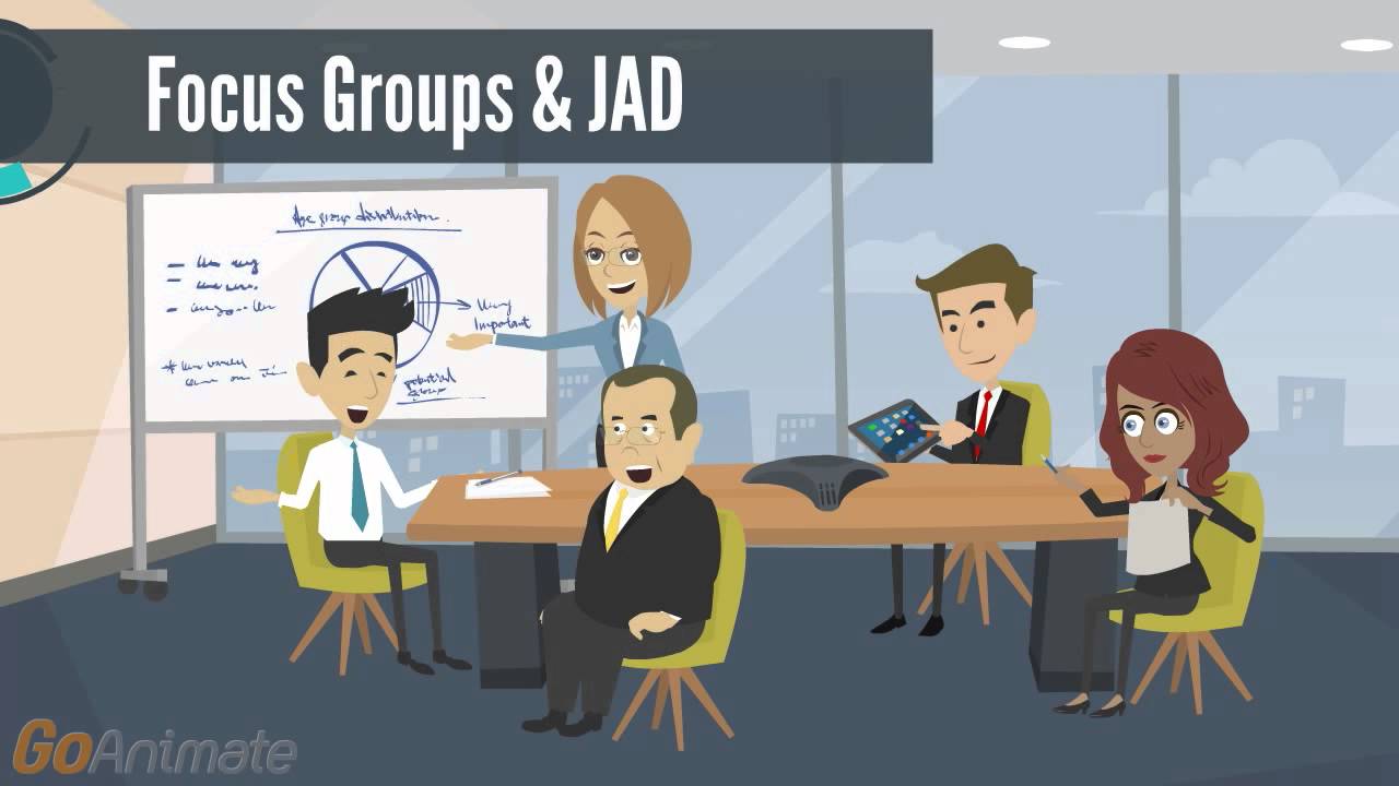 Business Analyst Training - Business Analyst Job Description