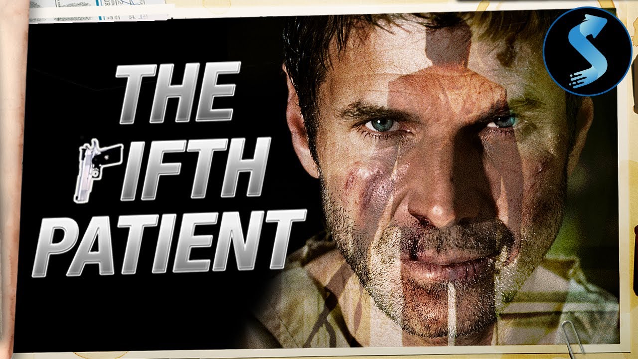 Fifth Patient | Full Thriller Movie | Peter Bogdanovich | Marley Shelton |Edi Gathegi