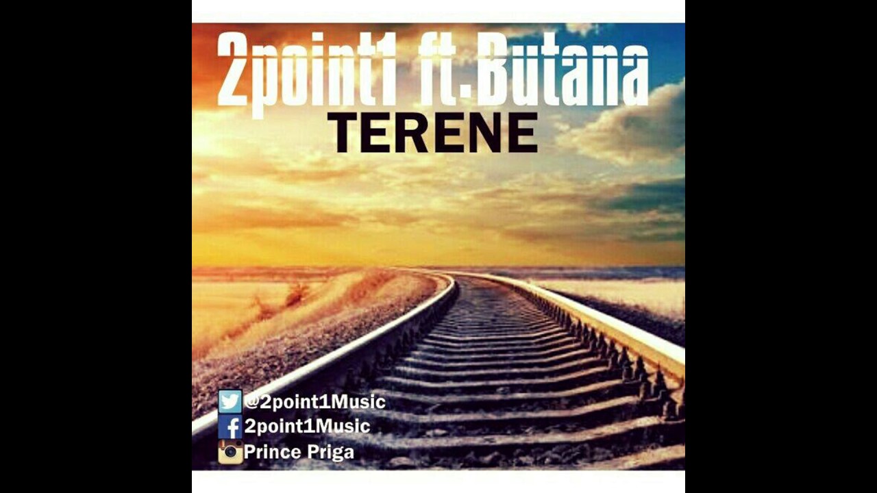2 Point 1  Terene