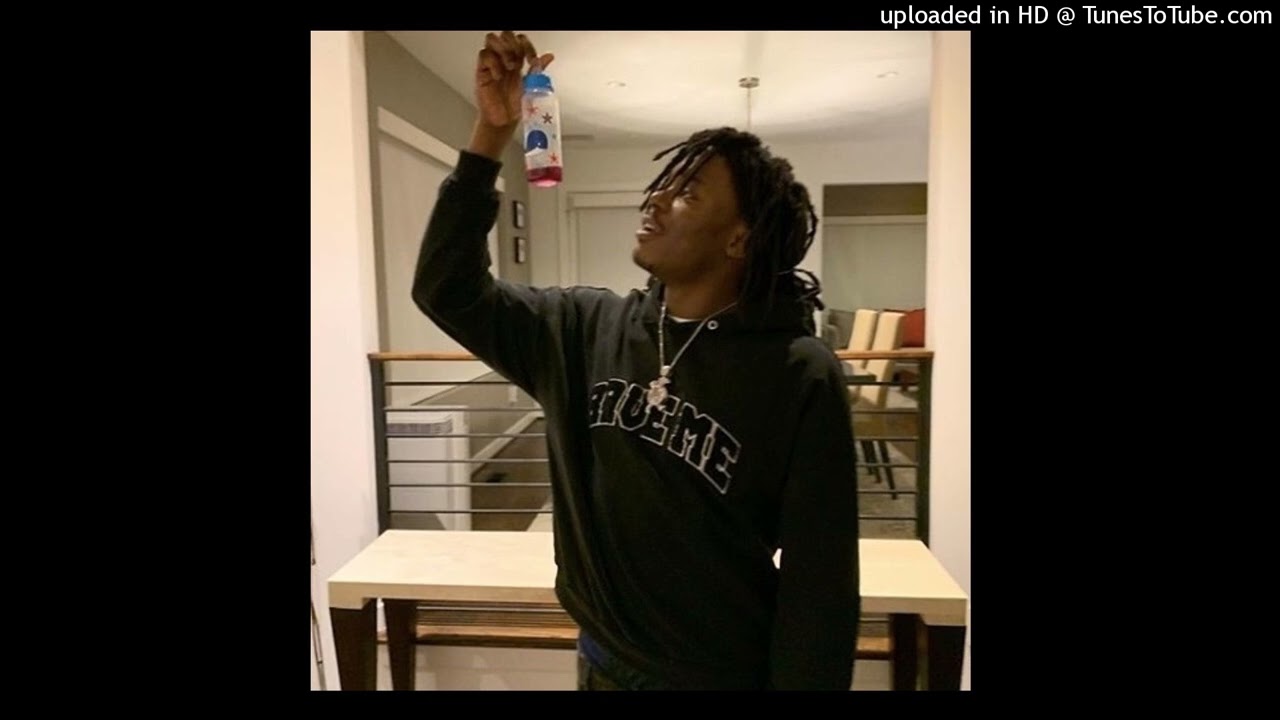 [Free] Lucki x XenoBandz Type Beat - "Urus"