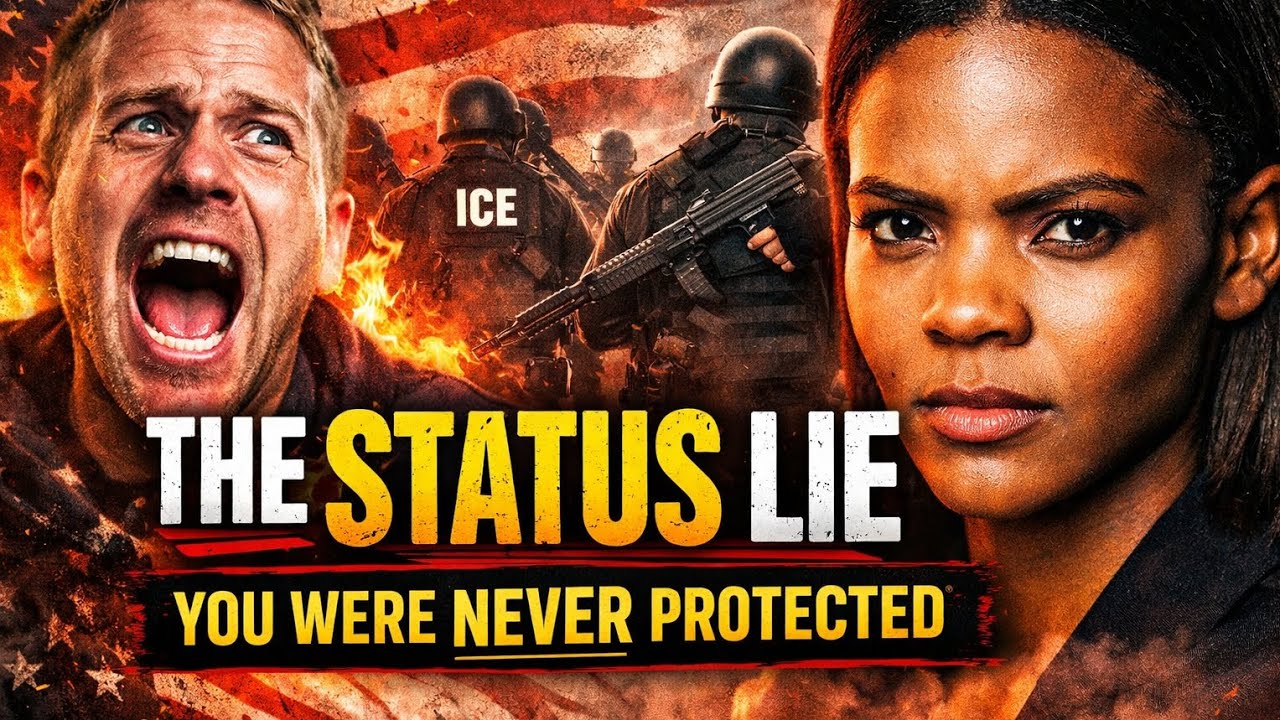 The System Doesn’t Care About Status — And Now People See It