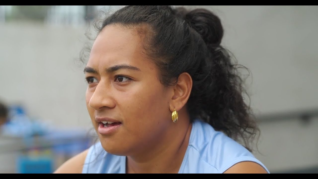 Tah Time | EP 5 | The Comeback Story