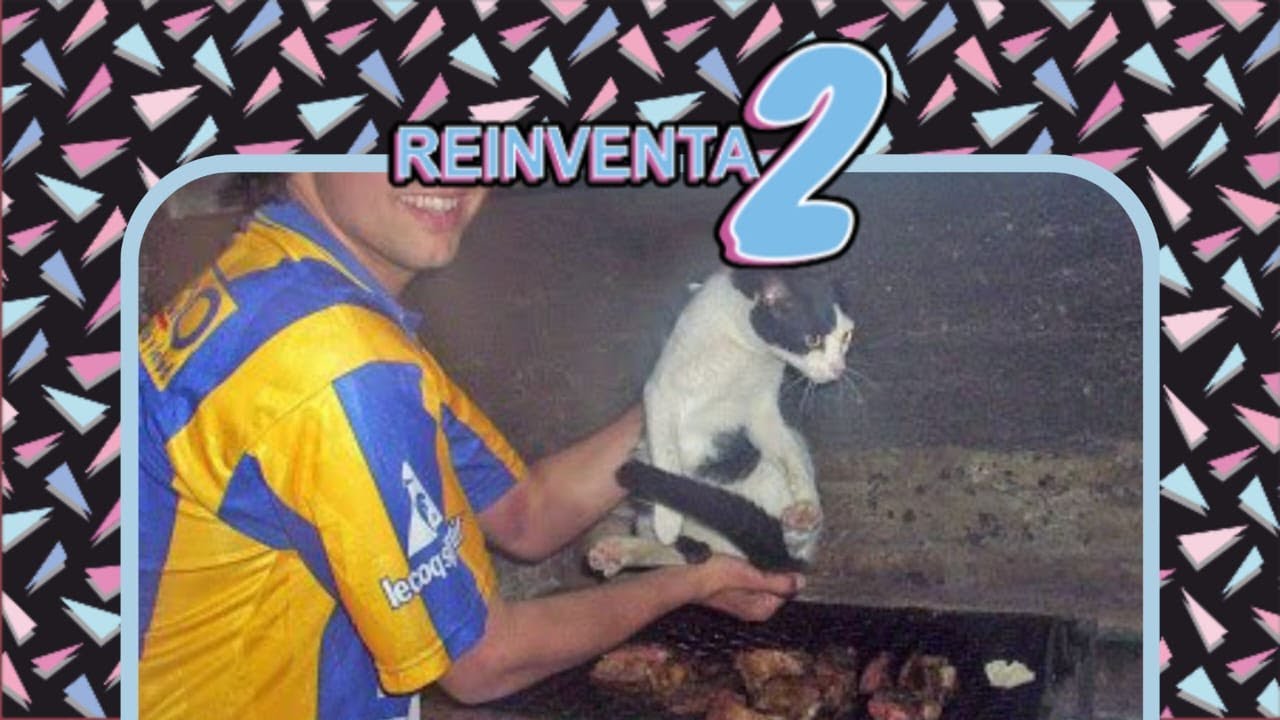 DATOS DE COLOR: ROSARINOS COME GATOS: ¿DE DONDE PROVIENE LA CHICANA? por @camilatesta