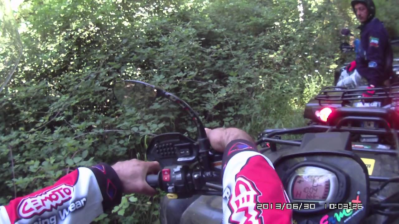 sempre pi&ugrave; spericolati team articcat  tgb   canam 001