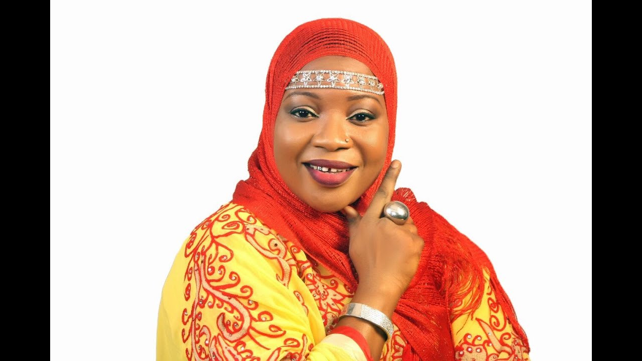 American Experience by Alh. Zaheedat Basirat Ogunremi Iyanghana