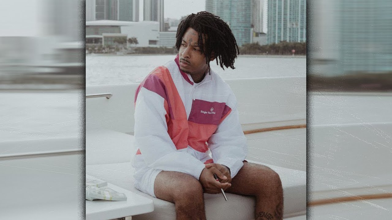 *Free* Metro Boomin x 21 Savage Type Beat 2024 - 
