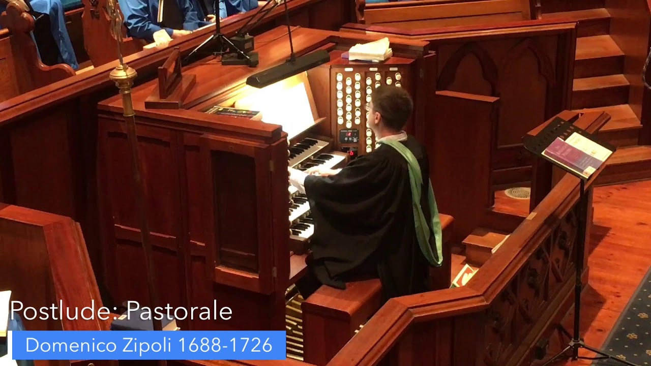 11:00am Choral Worship | 15 March 2026 | Adelaide Pilgrim Uniting Church