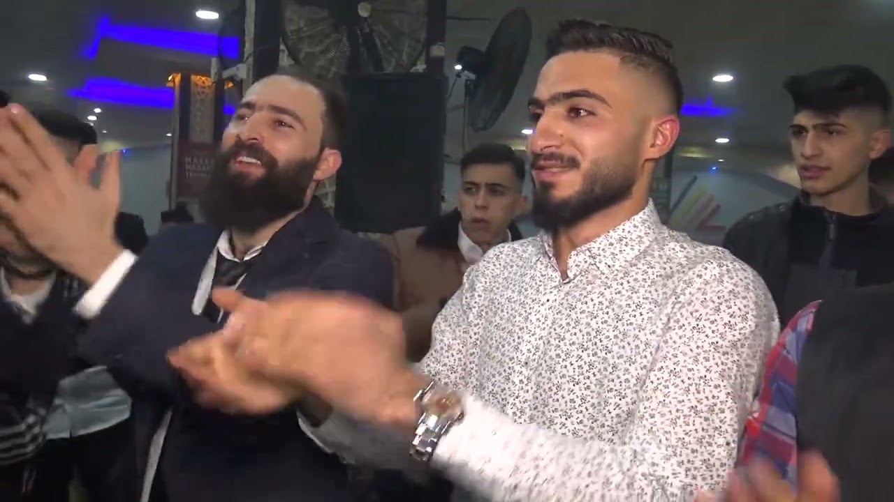 أفراح عشيرة البوخميس _ الفنان خالد الاغا _ العريس نافع العمر ج2 مؤسسة الأيهم للحجز 05538333666