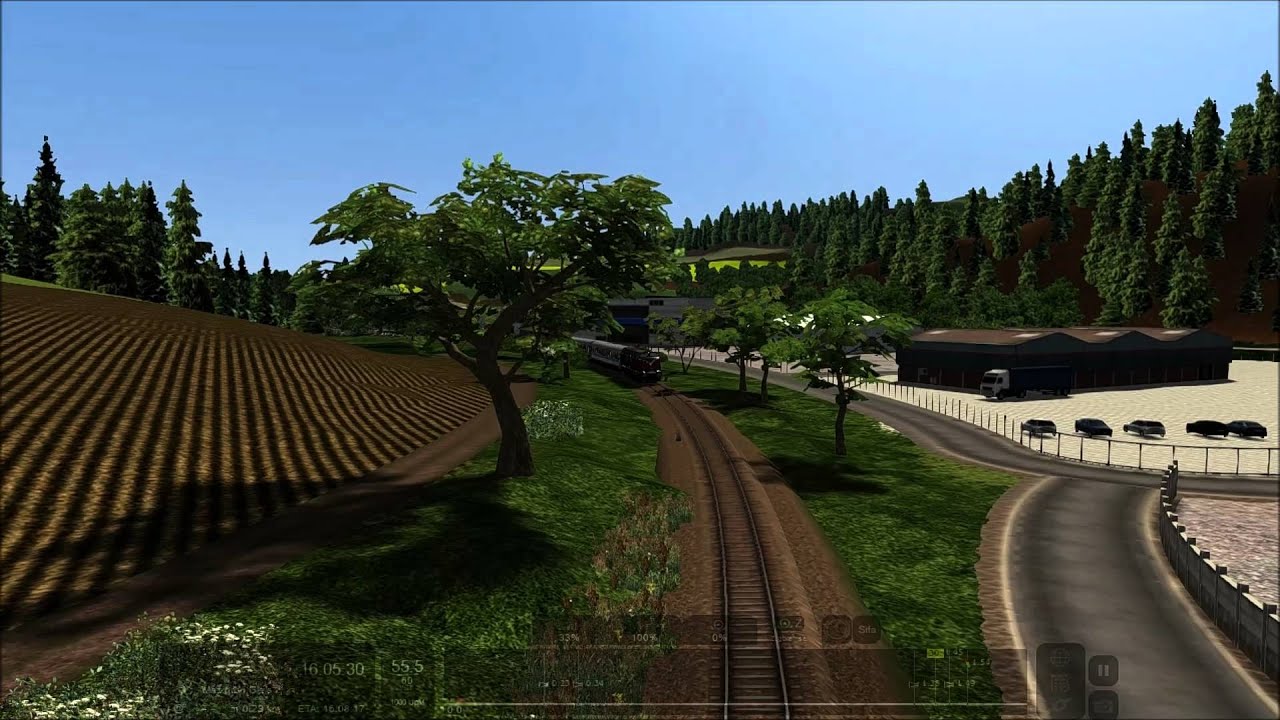Rodachralbahn PLUS (Teil 2)