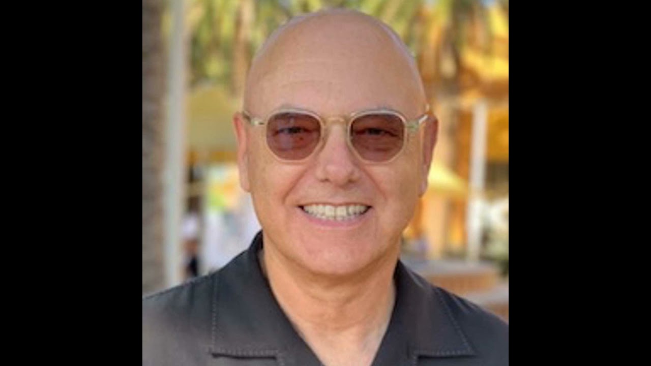 Donald Altman