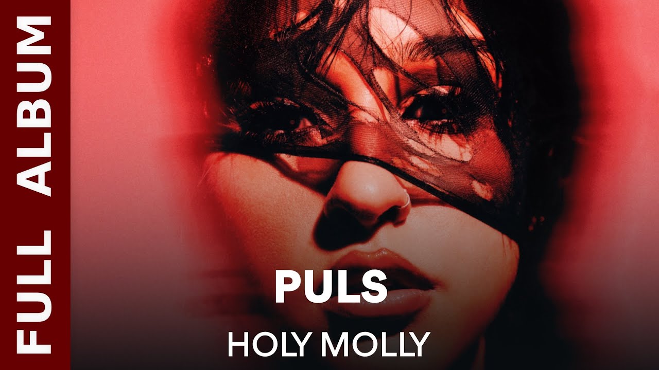 Holy Molly - PULS | Full Album