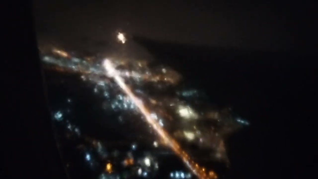 Мой первый взлёт на Boeing 777-300Er 