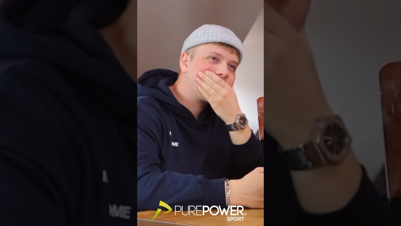 5 hurtige med Tobias M&oslash;ller #danskpodcast