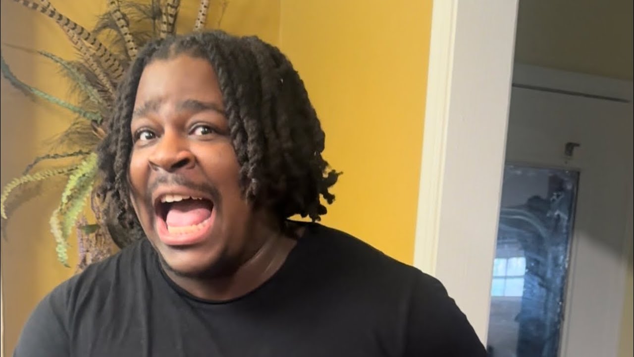 A Father story time 