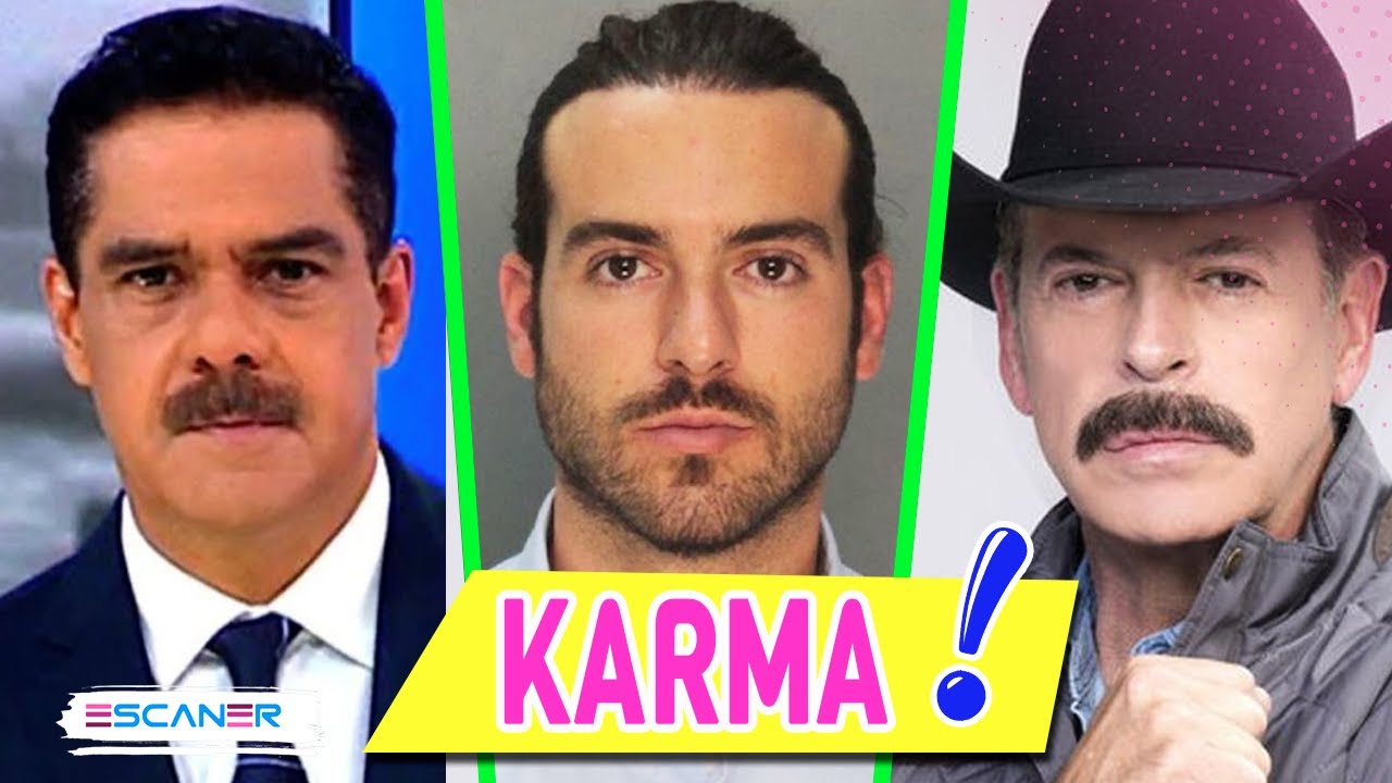 PAGARON su KARMA por TODO lo que HICIERON