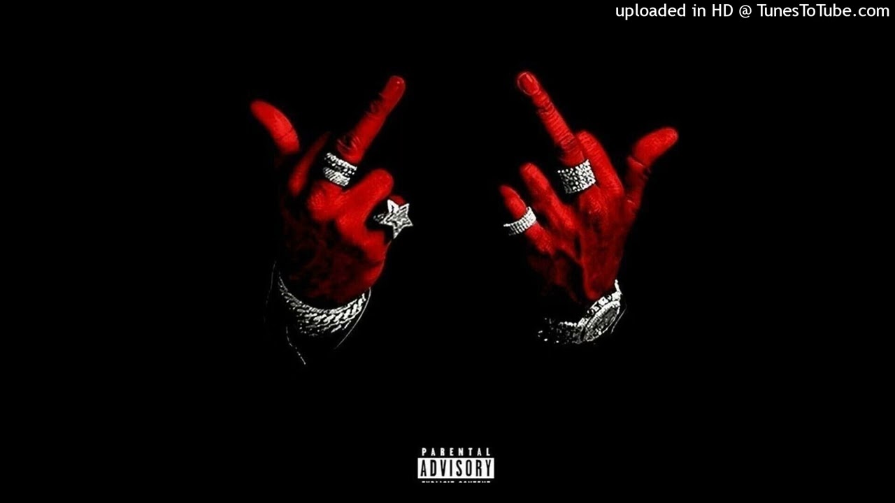 Moneybagg yo Type Beat "Catch Me" (Prod. By Drizxybeats)